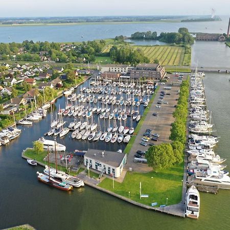 Hotel Iselmar Lemmer Extérieur photo