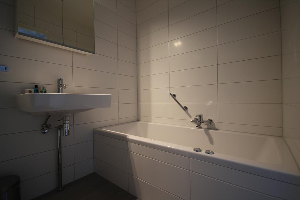 Hotel Iselmar Lemmer Chambre photo