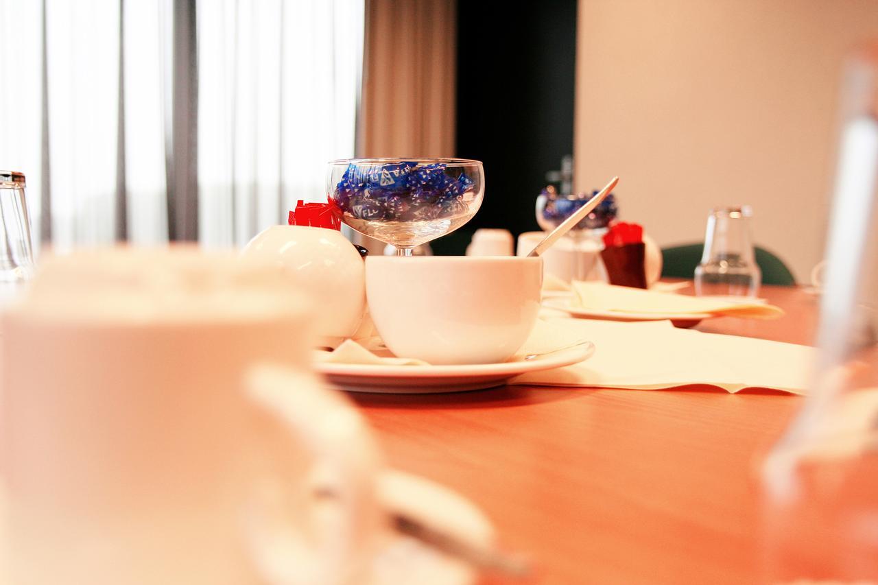 Hotel Iselmar Lemmer Extérieur photo