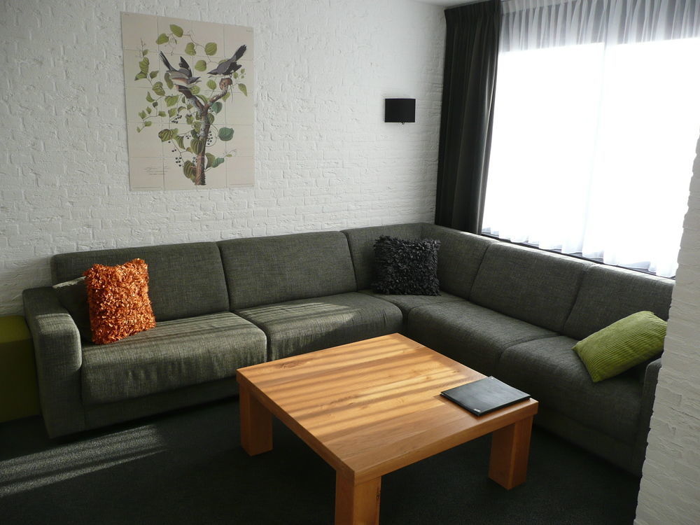 Hotel Iselmar Lemmer Extérieur photo