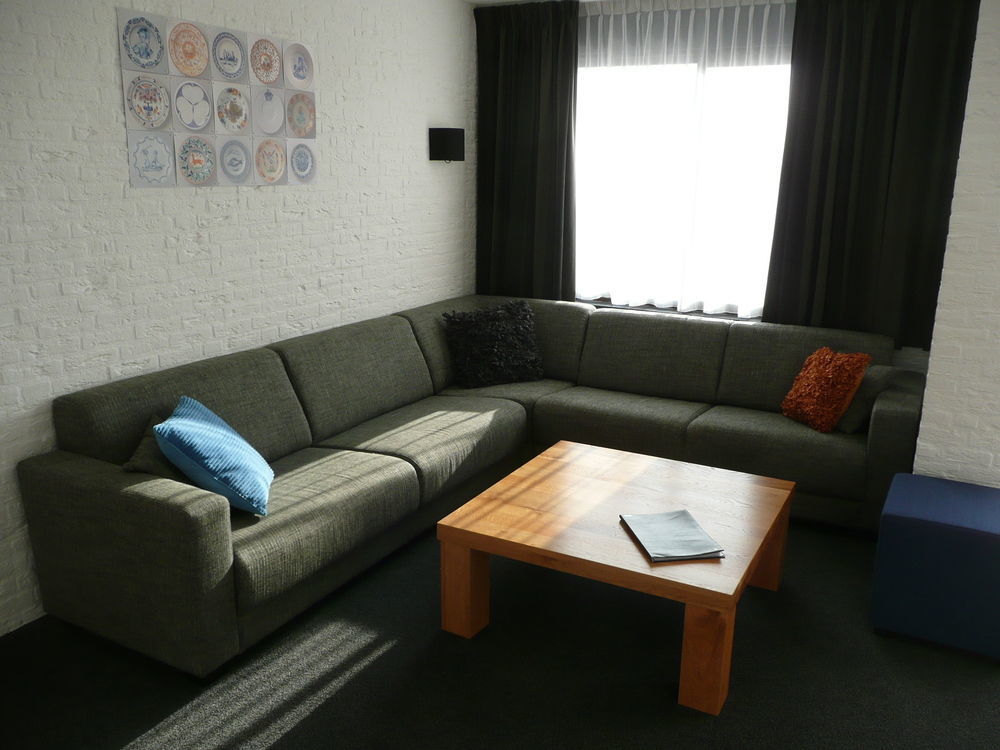 Hotel Iselmar Lemmer Extérieur photo