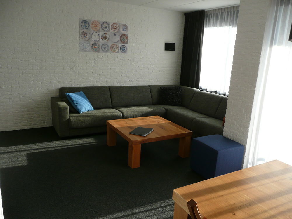 Hotel Iselmar Lemmer Extérieur photo