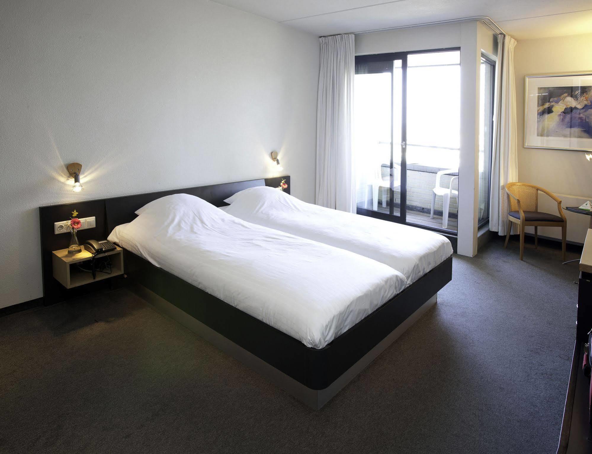 Hotel Iselmar Lemmer Extérieur photo