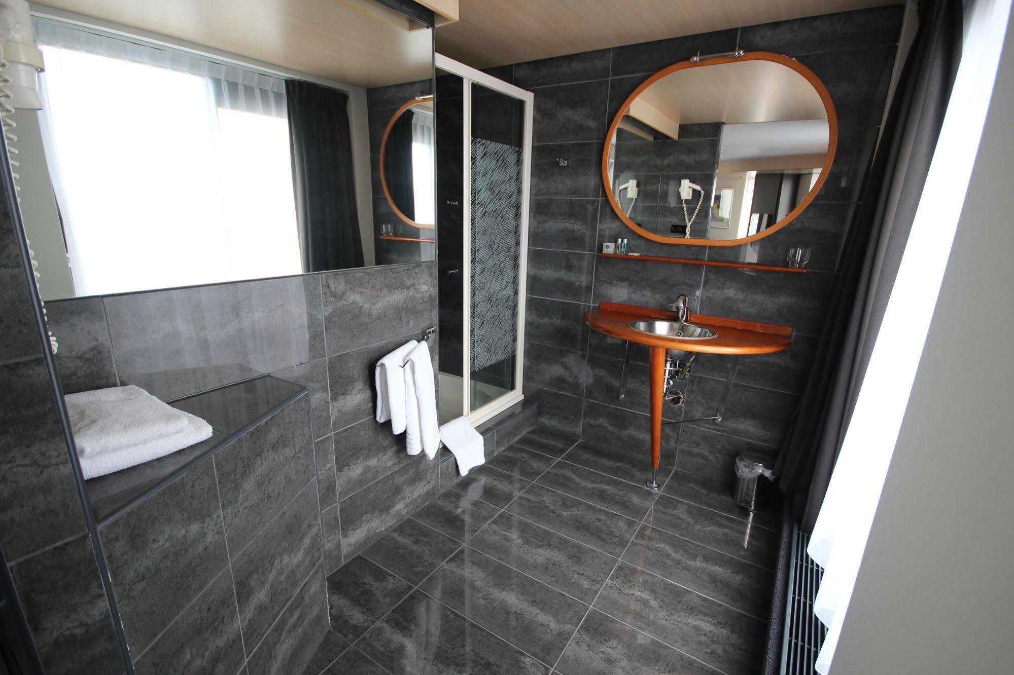 Hotel Iselmar Lemmer Extérieur photo