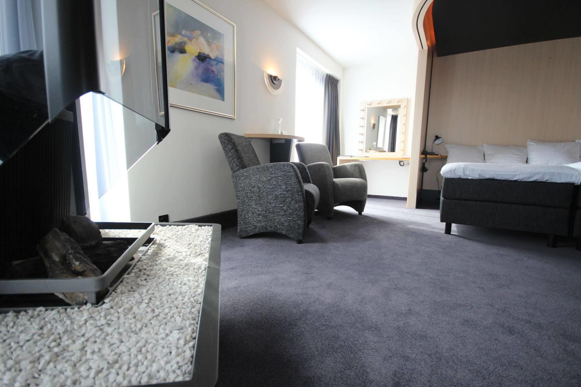 Hotel Iselmar Lemmer Extérieur photo