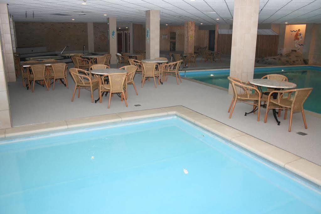 Hotel Iselmar Lemmer Extérieur photo