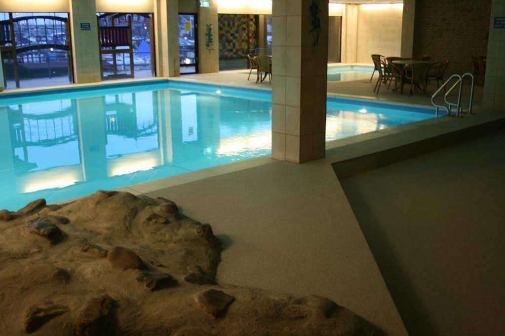 Hotel Iselmar Lemmer Extérieur photo