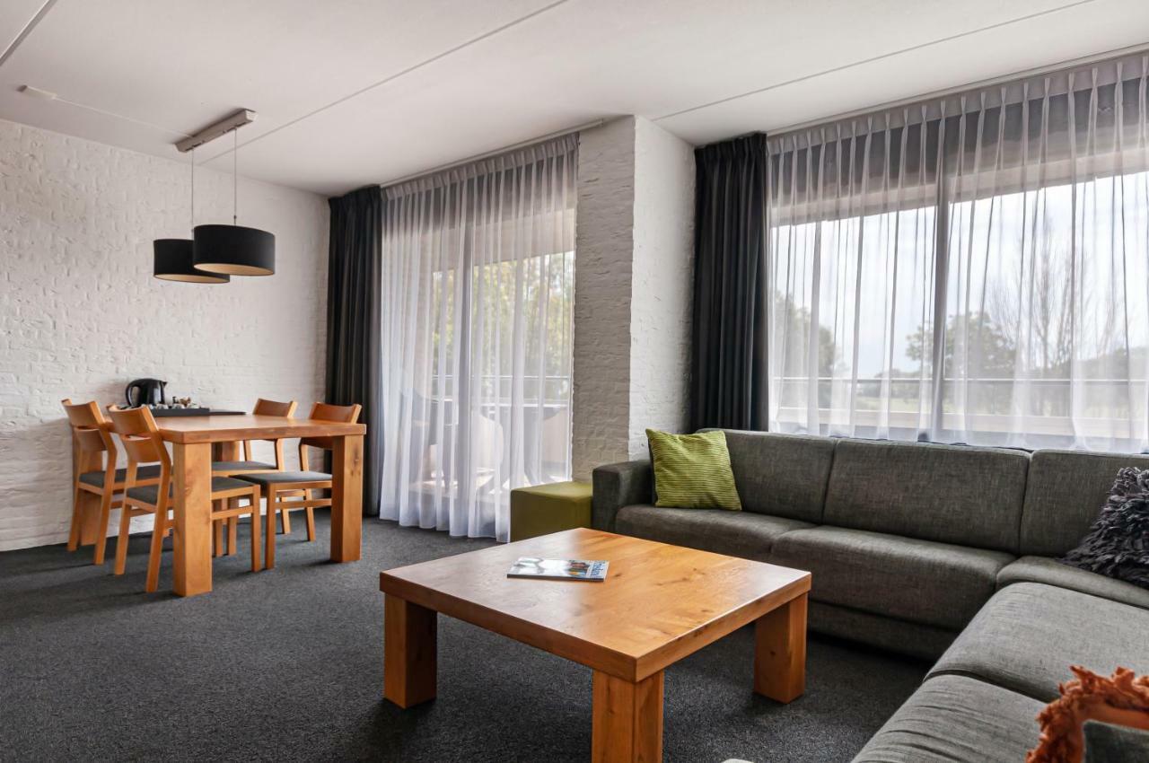 Hotel Iselmar Lemmer Extérieur photo