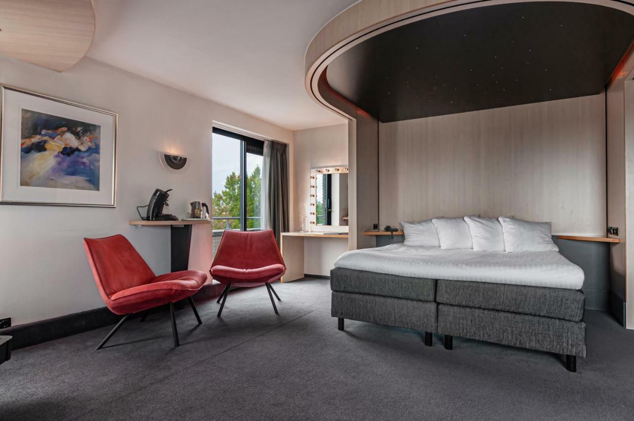 Hotel Iselmar Lemmer Extérieur photo