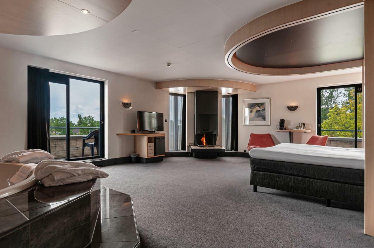 Hotel Iselmar Lemmer Extérieur photo
