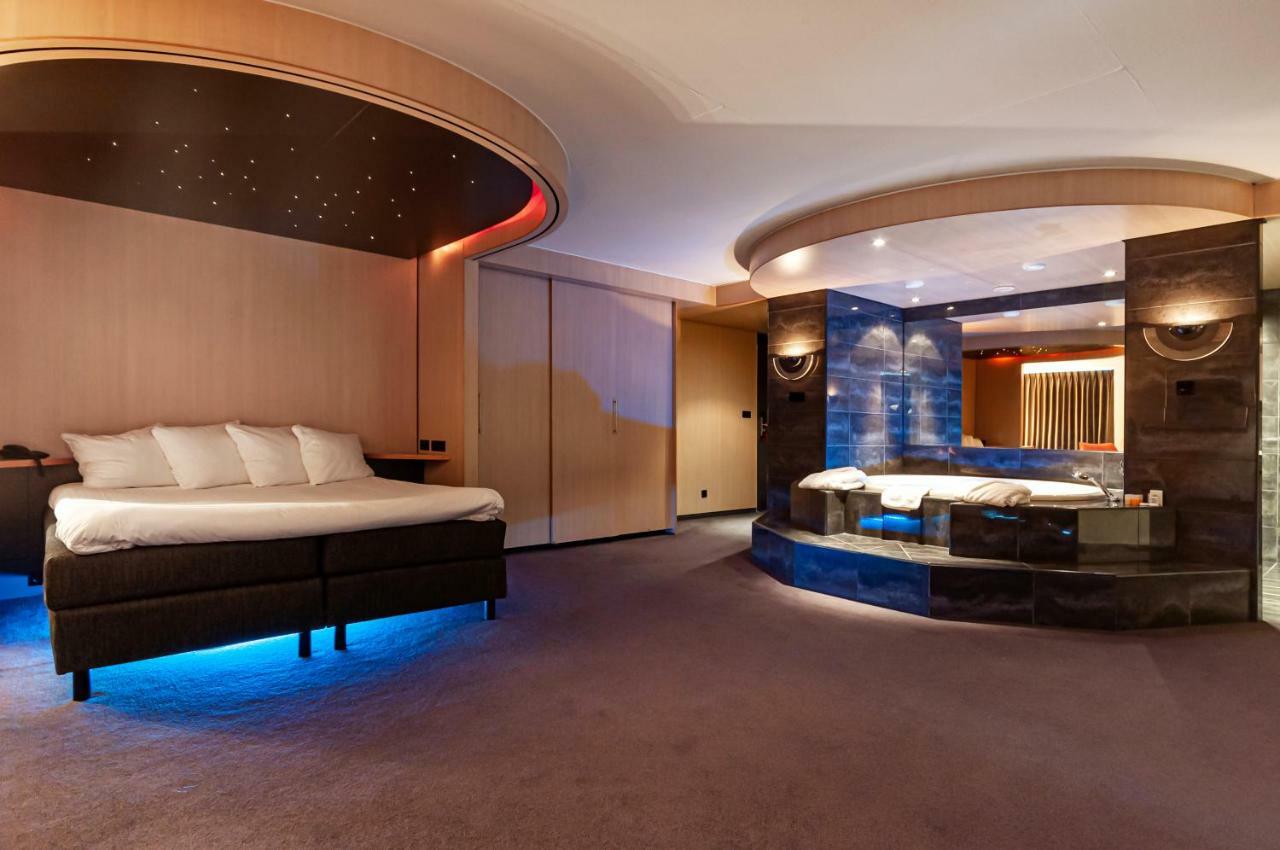 Hotel Iselmar Lemmer Extérieur photo
