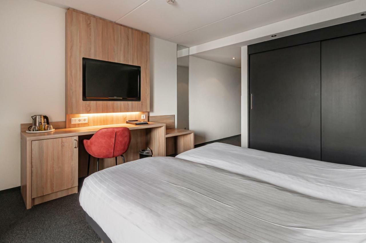 Hotel Iselmar Lemmer Extérieur photo