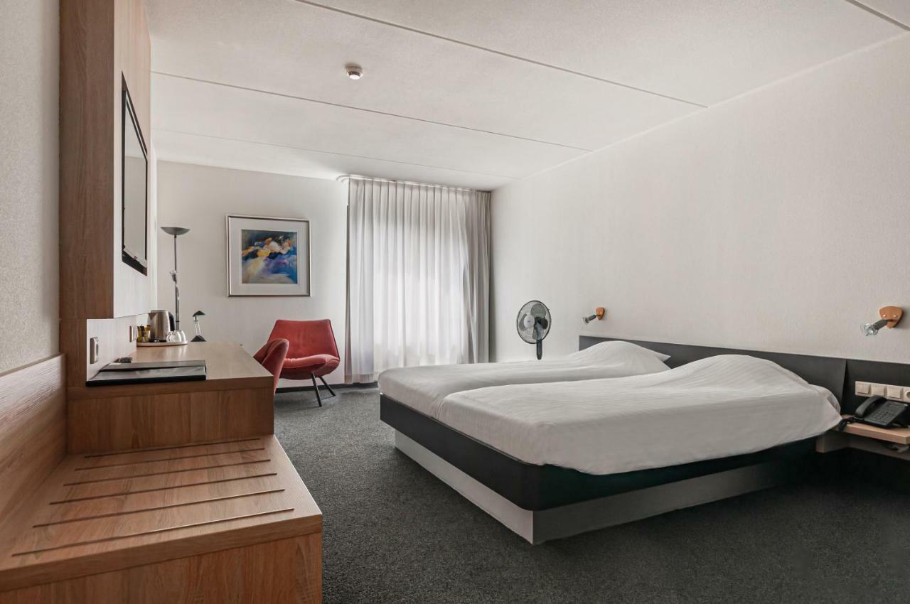 Hotel Iselmar Lemmer Extérieur photo
